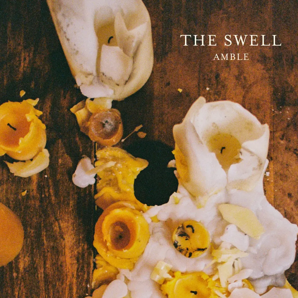 The Swell cover