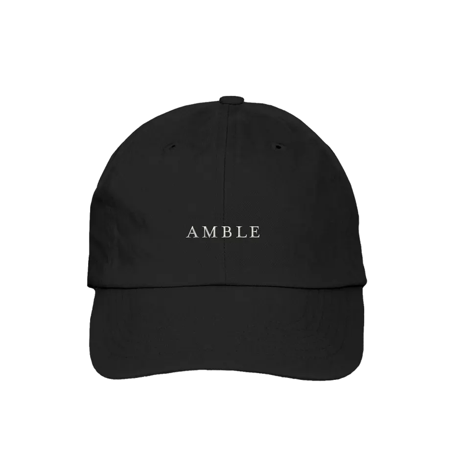 Logo Tour Hat