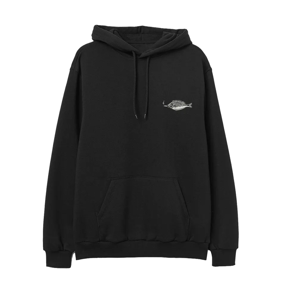 Amble Photo Tour Hoodie