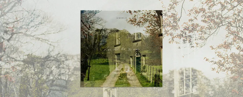 Love And All Its Wares album artwork