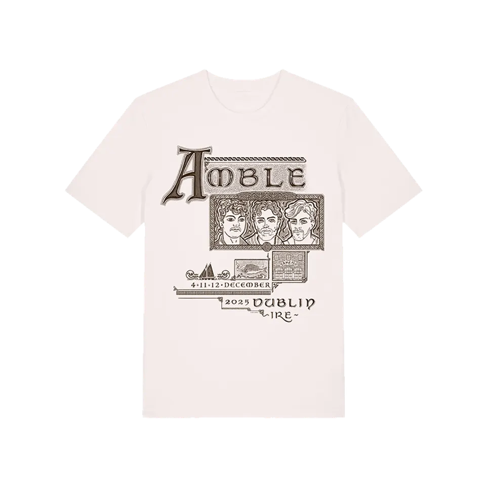 Dublin Event T-Shirt